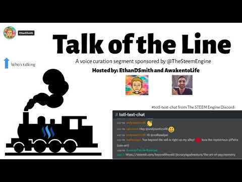 Talk of the Line, Episode 5