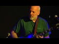 Mike Keneally Report@Waldsee, Freiburg/Germany 2017-08-01 - Li'l