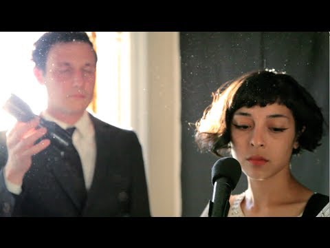 Laura & Anton - "Meditation" (Antonio Carlos Jobim Cover)
