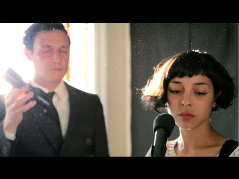 Laura & Anton - "Meditation" (Antonio Carlos Jobim Cover) Video