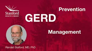 Say Goodbye to Heartburn: Understanding & Managing Gastroesophageal Reflux Disease (GERD)