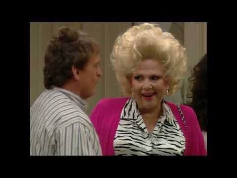 Die Nanny - Best of Sylvia Fine (German DE)