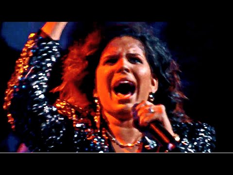 ¿Qué alabanza es esta? 😭 Un estallido de poder que sacude el infierno🔥¡CUANDO UNEN LA VOZ! A Una Voz