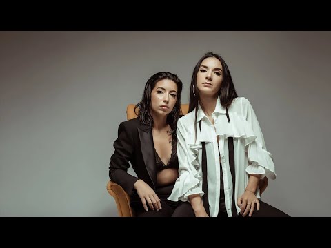 Giolì & Assia — Papagayo beach club (nightclub) — Tenerife