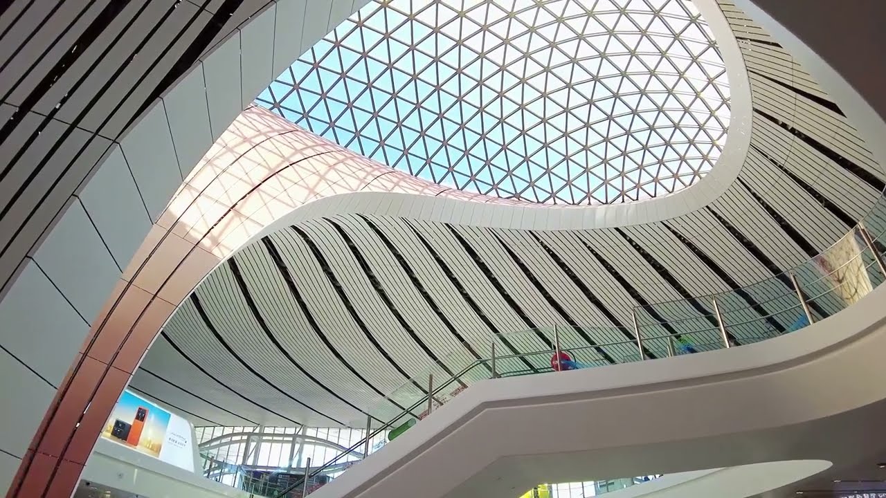 China Eastern Airlines VIP Lounge (P22) thumbnail