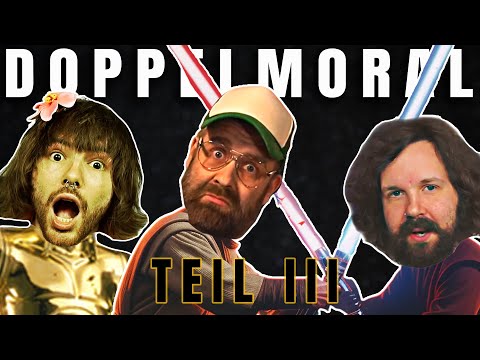 Die IMP vs BABA Chroniken - Teil 3: Die Vergangenheit