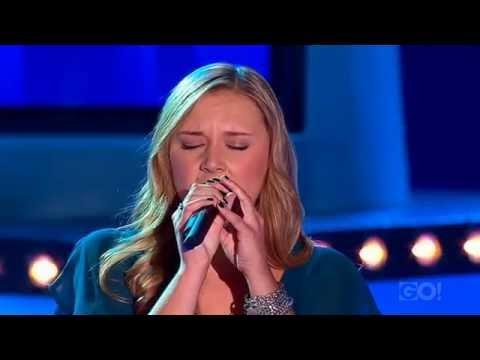 Brittany Cairns   Gravity