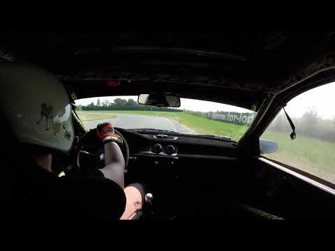 VTEC Cup Poland 2021 - Tor Łódź, Honda Civic 1.5, 1:01,846