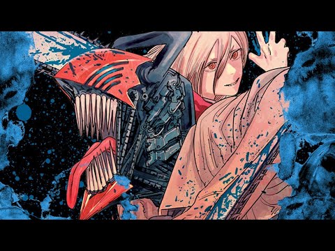 ~FREE/HARD~ XXXTENTACION x SKIMASKTHESLUMPGOD x LIL DARKIE x ZILLAKAMI TYPE BEAT -- CHAINSAW MAN