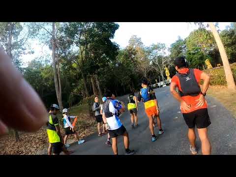 2022 New Year Party style  House of Pain Lastmanstanding & VK Trail