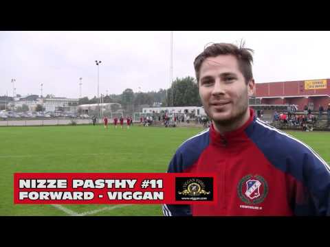 Bele/Barkarby - Viggan - 2011