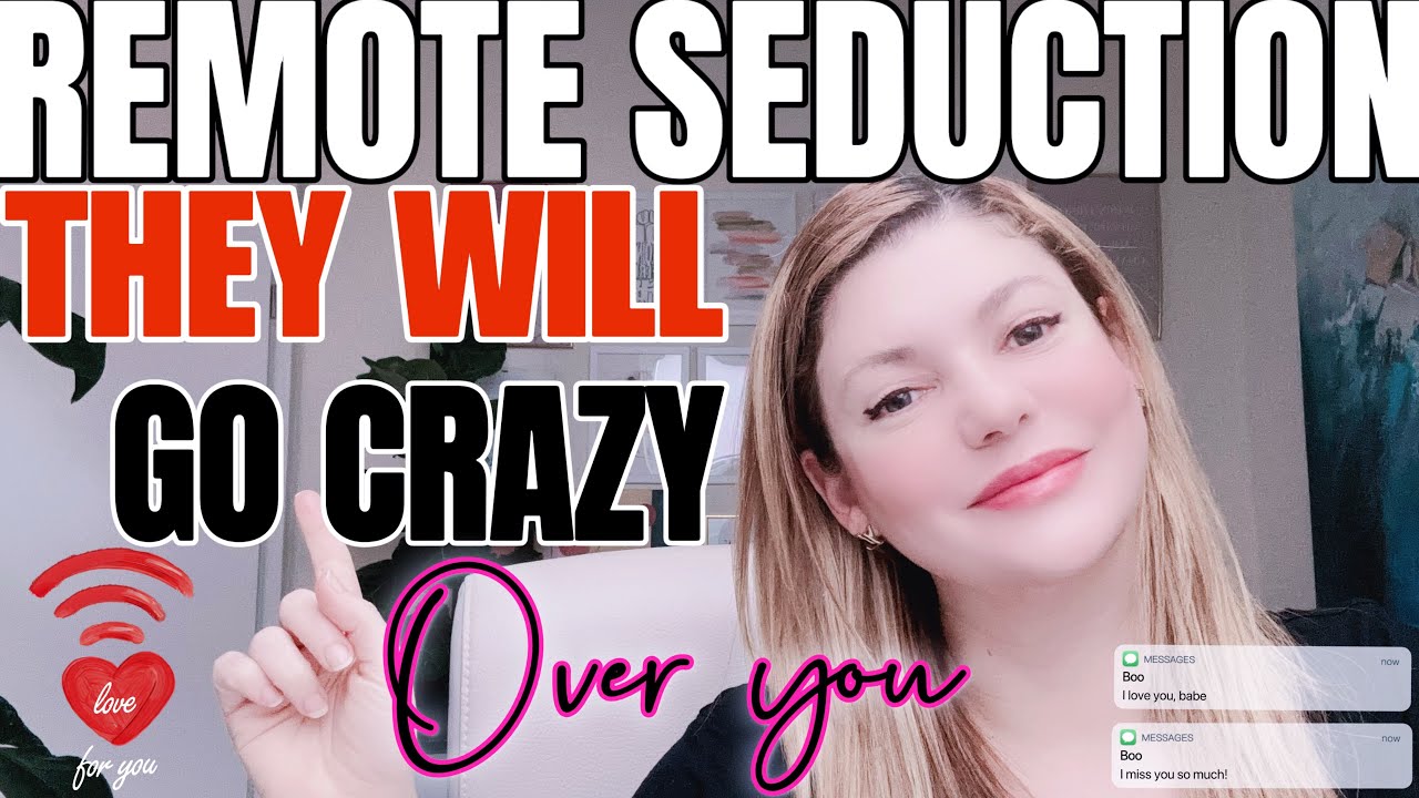 Seduce Your Specific Person With The Power Of Your Mind EVEN If You Are In No Contact!