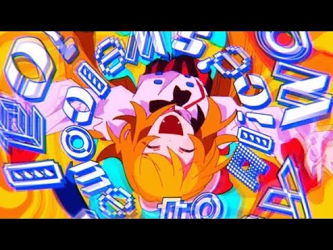 Alice's Magical Happy World