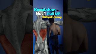 Download lagu Penyebab No 1 tidak kuat Pull Up mp3 Download lagu Penyebab No 1 tidak kuat Pull Up mp3