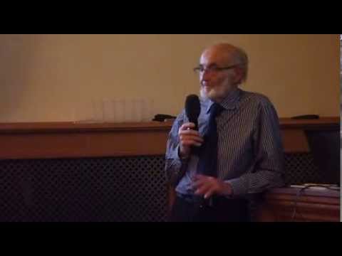 Oldřich Vinař - Placebo jako znak (Sisyfos 19.2.2014)