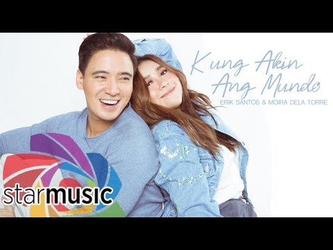 Video thumbnail for Kung Akin Ang Mundo