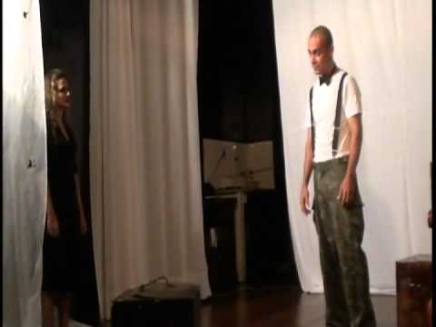 Fragmentos de guerra - Brecht