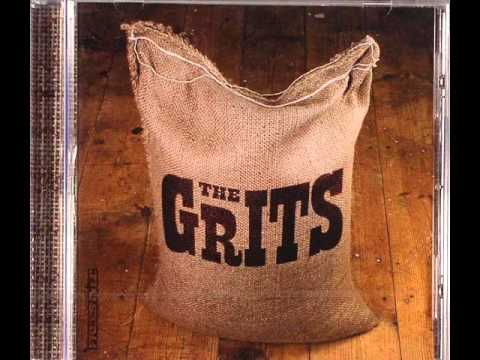 THE GRITS  -  FUNK SOUL BROTHER