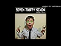 Seven Thirty Seven - Ska-Boom! (The Fad Cover ...