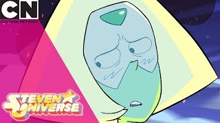 Steven Universe | Love and Peace on the Planet Earth - Sing Along | Cartoon Network
