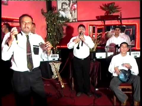 Lazim Cnoli - Ajde Moj Nene