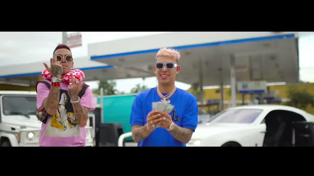 Rvssian x Sfera Ebbasta — Pablo