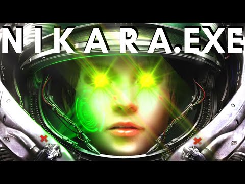 THE MOST BROKEN CHEESE - Tychus Weekly Brawl [SC2 Direct Strike]