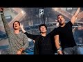 Audiotricz & Atmozfears - What About Us (Official Videoclip)