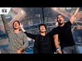 Audiotricz Atmozfears What About Us Official Videoclip