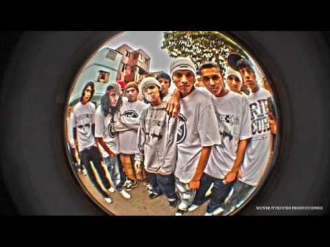 Aunque me critiques - Blasser, Distico, Blaximental // Family records //  Pronto "Sandiejuelas 2013"