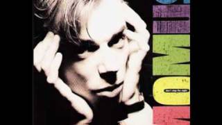 Momus - The Hairstyle of the Devil