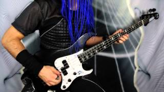 Bass Tutorial - Into the Dark + The Riddle With No Answer