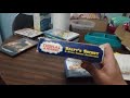 Comparison Video 6 Salty S Secret 2002 VHS And DVD Release