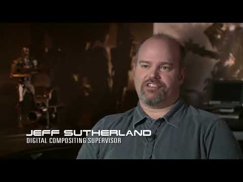 The Making of Terminator Salvation   Behind The Scenes