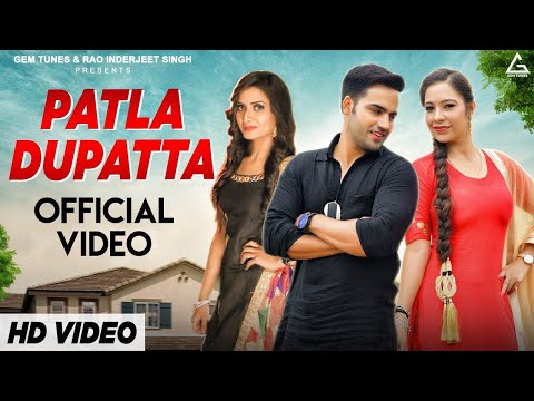 Patla Dupatta — watch video
