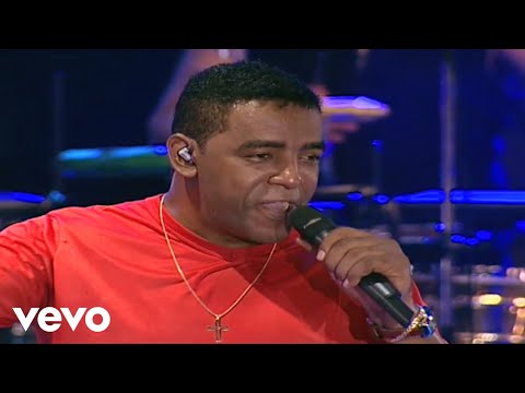 Nosso Amor É Perfeito - Raça Negra