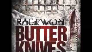 Raekwon - Butter Knives.