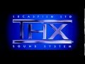 THX Logo 1993
