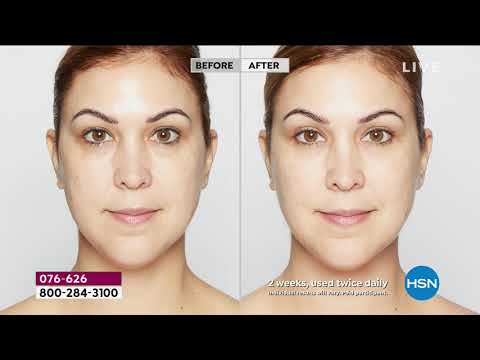 HSN | Skinn Cosmetics Premiere 03.06.2019 - 12 AM