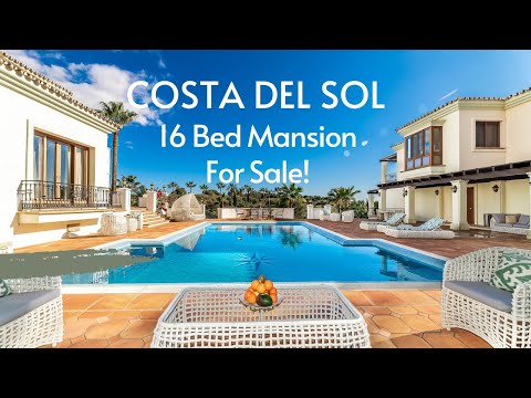 Benahavis Spectacular Luxury Villa With Private Pool And Stunning Views - Offers Invited!