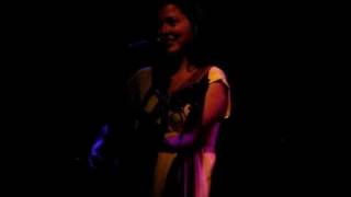 Meiko - Lie to Me (The Crocodile 06.27.2010)