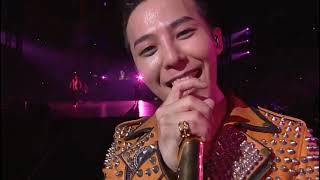 Feeling [Eng Sub + 日本語字幕] - BIGBANG (live) 2014_2015 Japan Dome Tour X in Tokyo