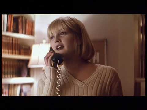 SCREAM Tráiler Español videoclub