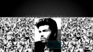 George Michael- Freedom 90 (7" Single Version)