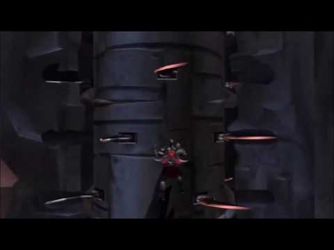 Hades, God of the Underworld (in game version ) - God of War 1 Soundtrack