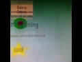 Pinky Doo Credits The Logos