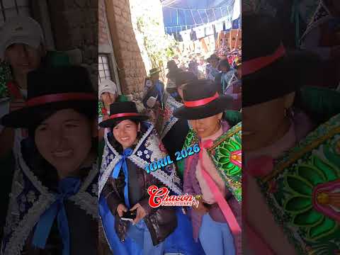 ✨Toril de Querobamba 2026 - Sucre Ayacucho 🇵🇪🥰