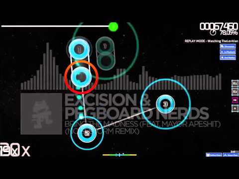 Bring the madness!!!