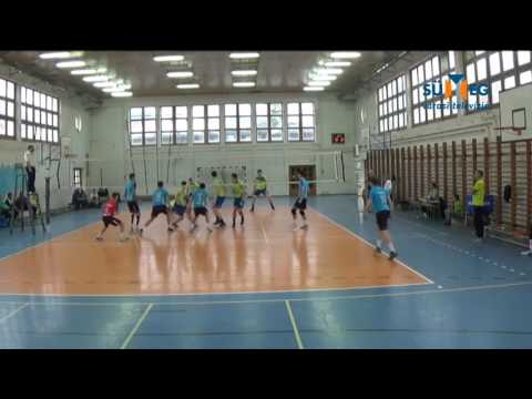 A röplabdások eredményeiről