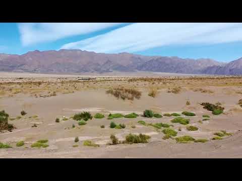 LLEGAMOS A FIAMBALA , COMIENZA LA TRAVESIA CATAMARCA !!